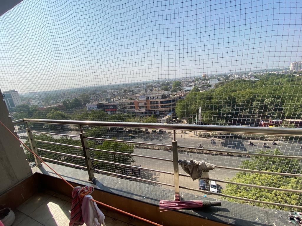 2bhk furnished Flat For Rent In pratap nagar -Pratap Nagar-Jaipur